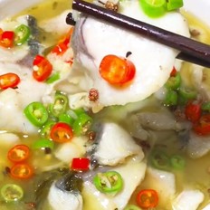 酸菜鱼 ,酸菜鱼 怎么做,家常菜,小吃教程,家常菜,家常菜做法,小吃培训,酸菜鱼 的做法,