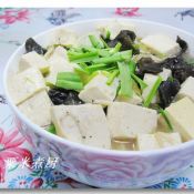虾皮豆腐汤 ,虾皮豆腐汤 怎么做,素食,小吃教程,家常菜,家常菜做法,小吃培训,虾皮豆腐汤 的做法,