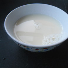 小米豆浆 ,小米豆浆 怎么做,饮品,小吃教程,家常菜,家常菜做法,小吃培训,小米豆浆 的做法,