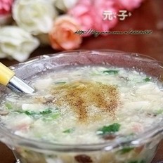 平桥豆腐羹 ,平桥豆腐羹 怎么做,川菜,小吃教程,家常菜,家常菜做法,小吃培训,平桥豆腐羹 的做法,