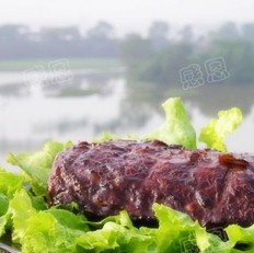 蜜烤叉烧肉 ,蜜烤叉烧肉 怎么做,川菜,小吃教程,家常菜,家常菜做法,小吃培训,蜜烤叉烧肉 的做法,