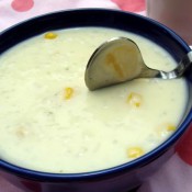 芝士牛奶玉米粥 ,芝士牛奶玉米粥 怎么做,川菜,小吃教程,家常菜,家常菜做法,小吃培训,芝士牛奶玉米粥 的做法,