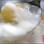 芦荟酸奶冰 ,芦荟酸奶冰 怎么做,川菜,小吃教程,家常菜,家常菜做法,小吃培训,芦荟酸奶冰 的做法,