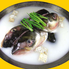 砂锅鳙鱼头 ,砂锅鳙鱼头 怎么做,湘菜,小吃教程,家常菜,家常菜做法,小吃培训,砂锅鳙鱼头 的做法,