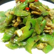 蒜蓉豆豉炒苦瓜 ,蒜蓉豆豉炒苦瓜 怎么做,粤菜,小吃教程,家常菜,家常菜做法,小吃培训,蒜蓉豆豉炒苦瓜 的做法,