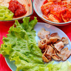 韩式烤肉 ,韩式烤肉 怎么做,韩国料理,小吃教程,家常菜,家常菜做法,小吃培训,韩式烤肉 的做法,