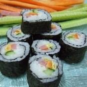 带鱼寿司 ,带鱼寿司 怎么做,日本料理,小吃教程,家常菜,家常菜做法,小吃培训,带鱼寿司 的做法,