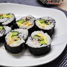 寿司 ,寿司 怎么做,日本料理,小吃教程,家常菜,家常菜做法,小吃培训,寿司 的做法,