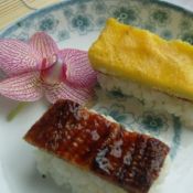 海味寿司 ,海味寿司 怎么做,日本料理,小吃教程,家常菜,家常菜做法,小吃培训,海味寿司 的做法,