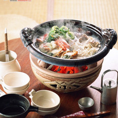 日式小火锅 ,日式小火锅 怎么做,日本料理,小吃教程,家常菜,家常菜做法,小吃培训,日式小火锅 的做法,