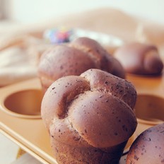 巧克力面包 ,巧克力面包 怎么做,蛋糕面包,小吃教程,家常菜,家常菜做法,小吃培训,巧克力面包 的做法,
