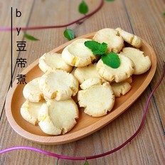 玛格丽特饼干 ,玛格丽特饼干 怎么做,饼干配方,小吃教程,家常菜,家常菜做法,小吃培训,玛格丽特饼干 的做法,