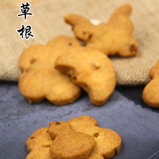 玉米面蔓越莓饼干 ,玉米面蔓越莓饼干 怎么做,饼干配方,小吃教程,家常菜,家常菜做法,小吃培训,玉米面蔓越莓饼干 的做法,