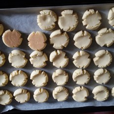 玛格丽特饼干 ,玛格丽特饼干 怎么做,饼干配方,小吃教程,家常菜,家常菜做法,小吃培训,玛格丽特饼干 的做法,