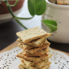 香葱苏打饼干 ,香葱苏打饼干 怎么做,饼干配方,小吃教程,家常菜,家常菜做法,小吃培训,香葱苏打饼干 的做法,