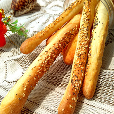 意大利面包棒 ,意大利面包棒 怎么做,甜品点心,小吃教程,家常菜,家常菜做法,小吃培训,意大利面包棒 的做法,